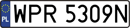 WPR5309N