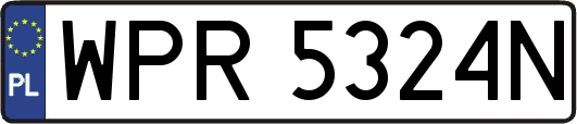 WPR5324N