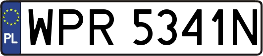 WPR5341N