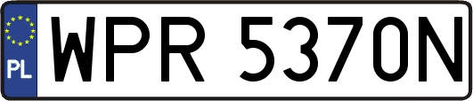 WPR5370N
