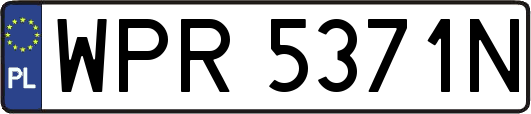 WPR5371N