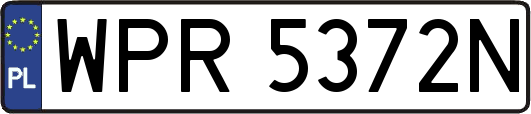 WPR5372N