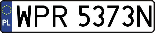 WPR5373N