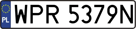 WPR5379N