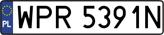 WPR5391N