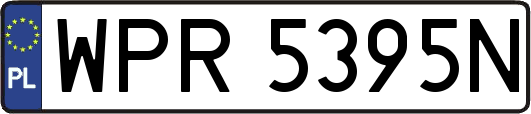 WPR5395N