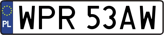 WPR53AW