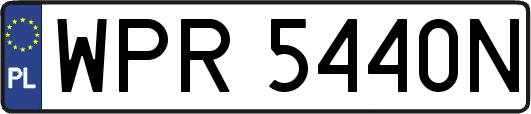 WPR5440N