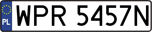 WPR5457N