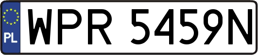 WPR5459N