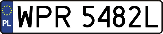 WPR5482L