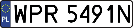 WPR5491N