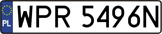WPR5496N