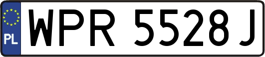WPR5528J