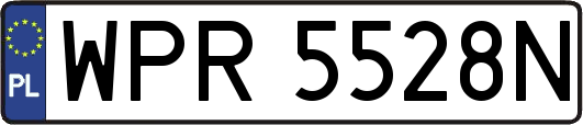 WPR5528N
