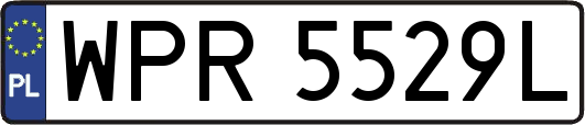 WPR5529L