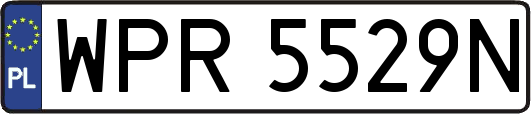 WPR5529N