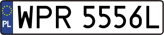 WPR5556L