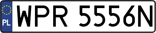 WPR5556N