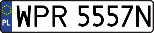 WPR5557N