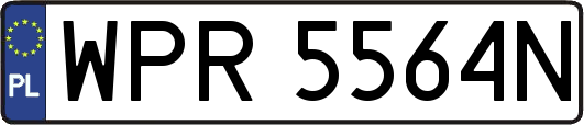 WPR5564N