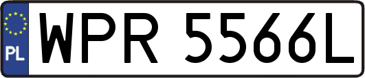 WPR5566L