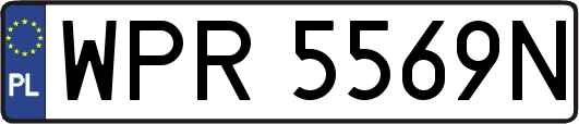 WPR5569N
