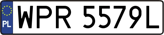 WPR5579L