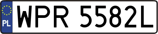 WPR5582L