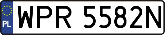 WPR5582N