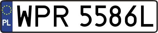WPR5586L