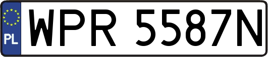 WPR5587N