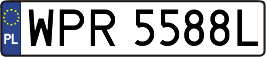 WPR5588L
