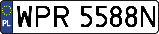 WPR5588N