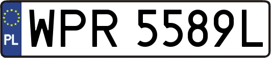 WPR5589L