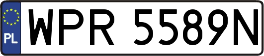WPR5589N