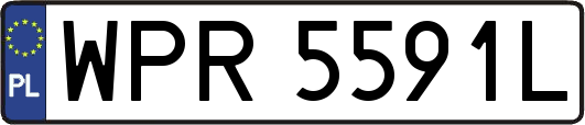 WPR5591L