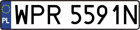 WPR5591N