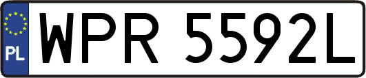 WPR5592L