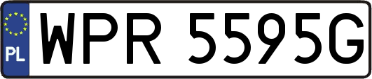 WPR5595G