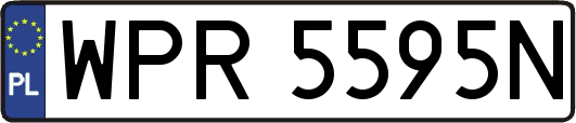 WPR5595N