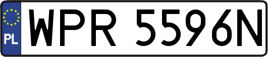 WPR5596N