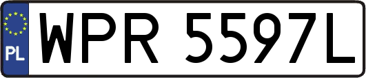 WPR5597L