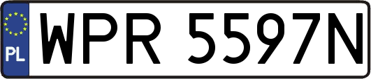 WPR5597N