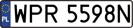 WPR5598N