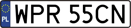 WPR55CN