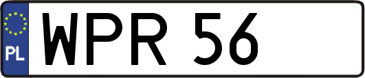 WPR56