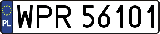 WPR56101