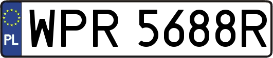 WPR5688R