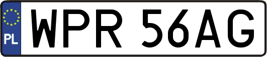 WPR56AG